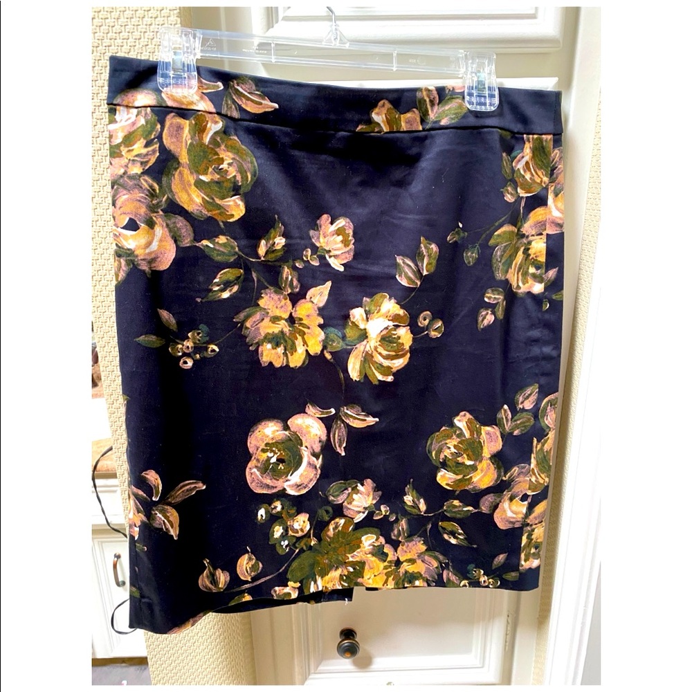 Jcrew midi skirt 2 for $20 sale